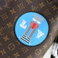 Ozarra Fashion Lu-Vi bags - 8089