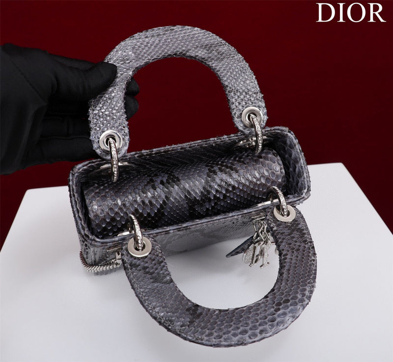Ozarra - Dir Bags - 1719