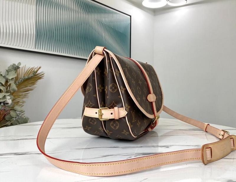 Ozarra Luxury - LOV Bags - 2127