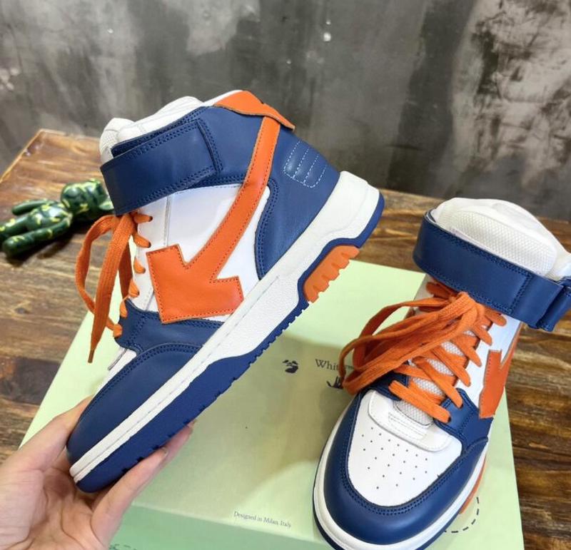 Ozarra Luxury - YZO Men Shoes - 035