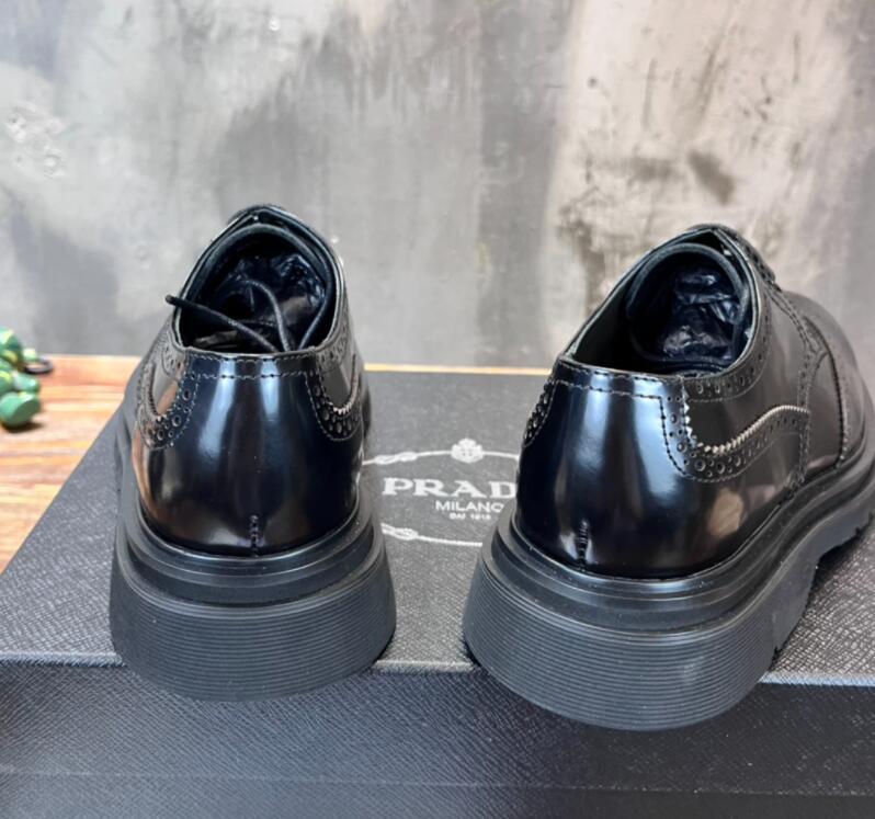 Ozarra Luxury - PD Men Shoes - 149
