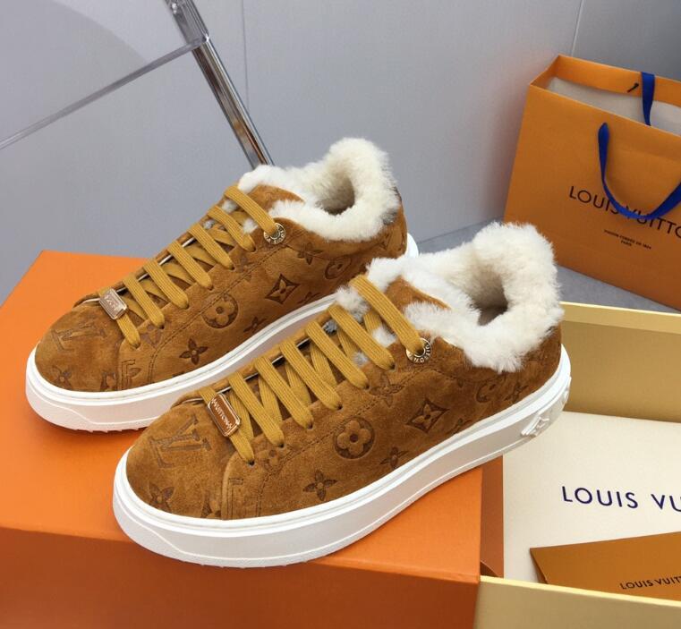 Ozarra Luxury - LOV Women Shoes - 795