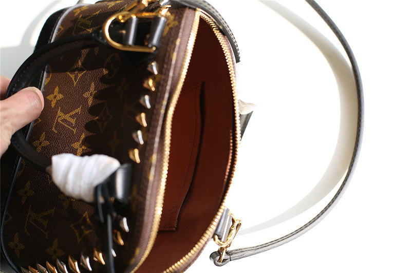 Ozarra Fashion Lu-Vi bags - 8265