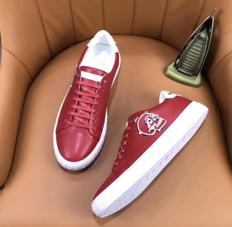 Ozarra Luxury - PHP Shoes - 110