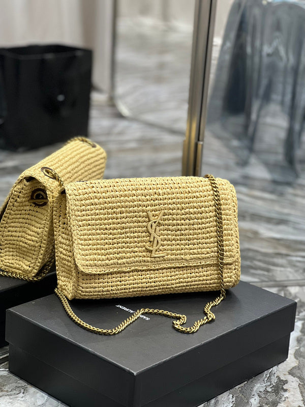 OZ - SLY Bags - 1107