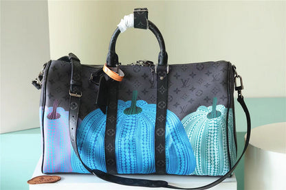 Ozarra Fashion Lu-Vi bags - 11150
