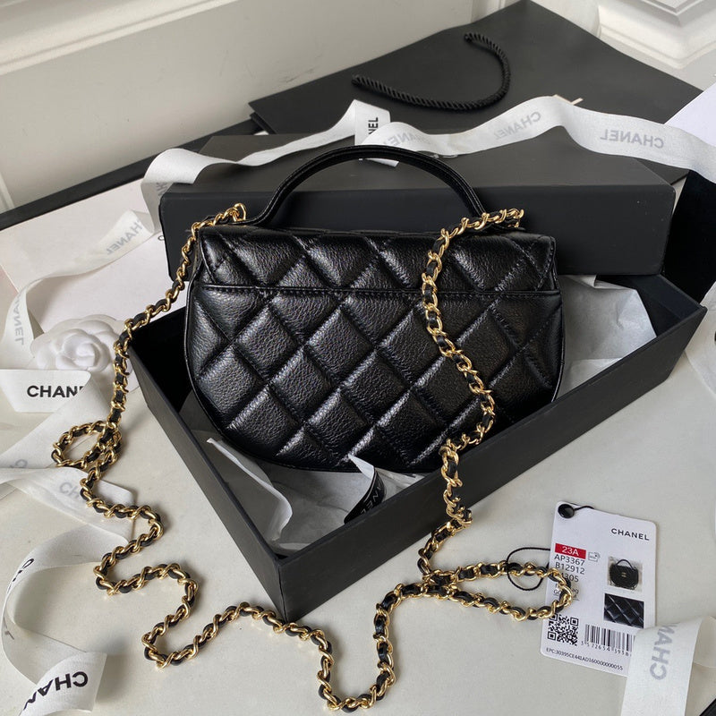 Ozarra - CHL Bags - 7522