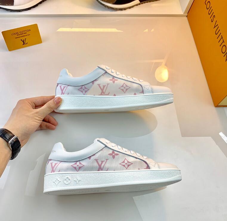 Ozarra Luxury - LOV Men Shoes - 1805
