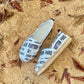 Ozarra Luxury - LOV Women Shoes - 1251