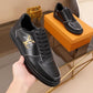 Ozarra Luxury - LOV Men Shoes - 2016