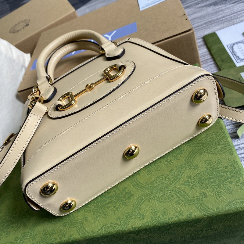 Ozarra - GUKI Bags - 1738