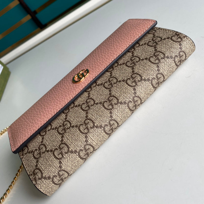 OZ - GCI Bags - 2131