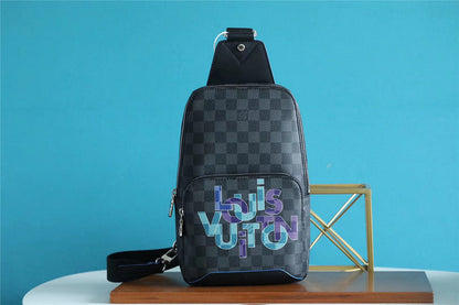 Ozarra Fashion Lu-Vi bags - 10225