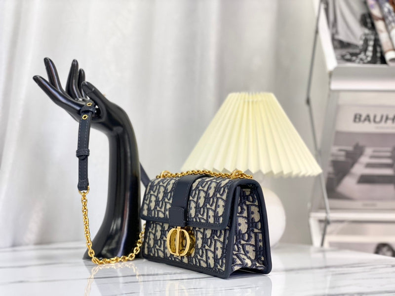 OZ - Dir Bags - 751