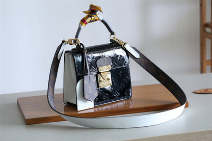 Ozarra Fashion Lu-Vi bags - 8047