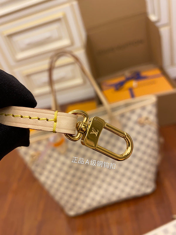 Ozarra Fashion Lu-Vi bags - 17667