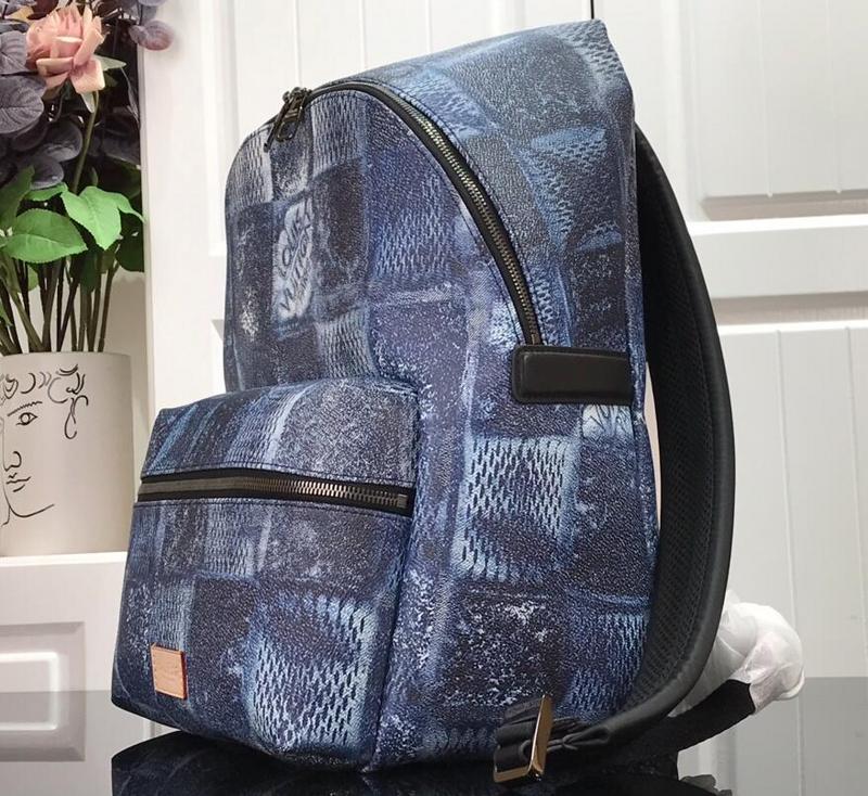 Ozarra Luxury - LOV Bags - 2372
