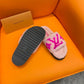 Ozarra Luxury - LOV Women Shoes - 362