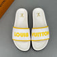 Ozarra Luxury - LOV Men Shoes - 1046