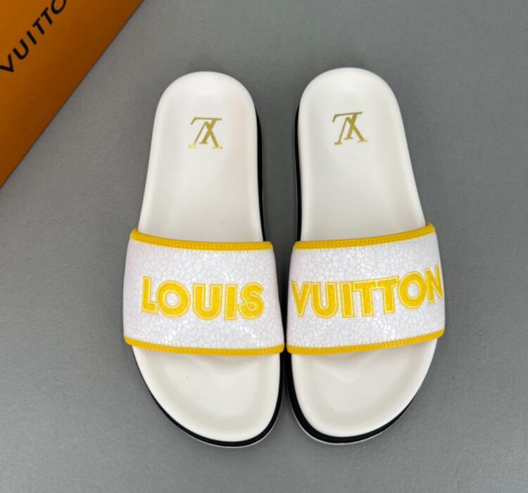 Ozarra Luxury - LOV Men Shoes - 1046