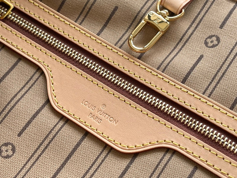 Ozarra Fashion Lu-Vi Bags - 16811