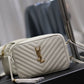 Ozarra SLY Bags - 001