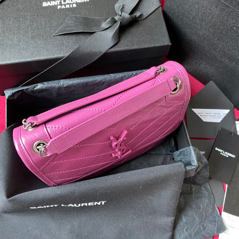 Ozarra - SLY Bags 372