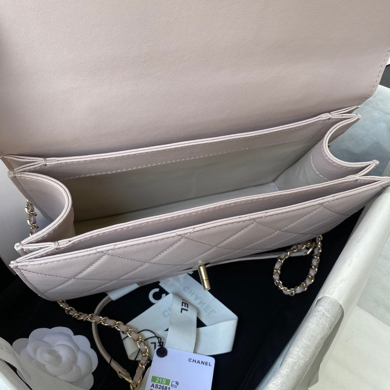 Ozarra - CHL Bags - 7669
