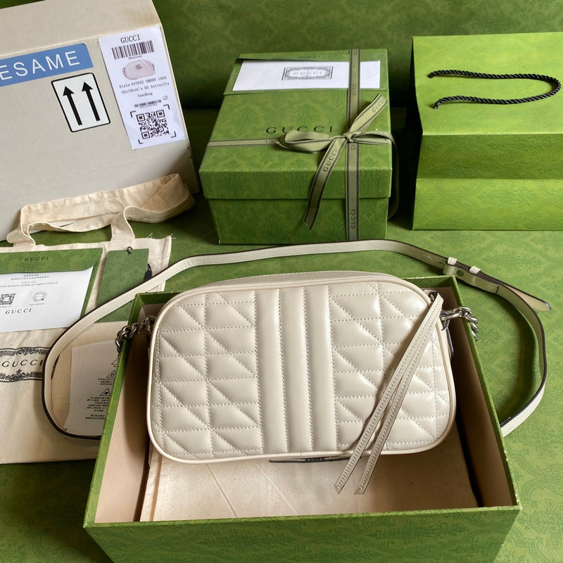 OZ - GCI Bags - 1124