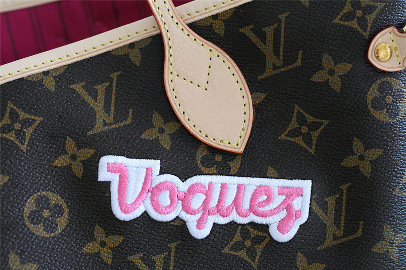 Ozarra Fashion Lu-Vi bags - 8082