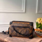 Ozarra Fashion Lu-Vi bags - 17427