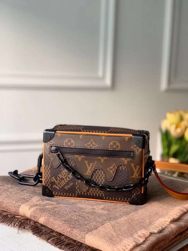 Ozarra Fashion Lu-Vi bags - 17427