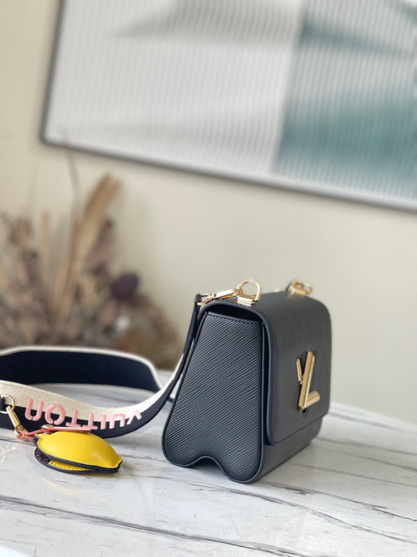 Fashion Lu-Vi bags - 4847