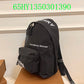 Ozarra Fashion -BBR Bags - 155