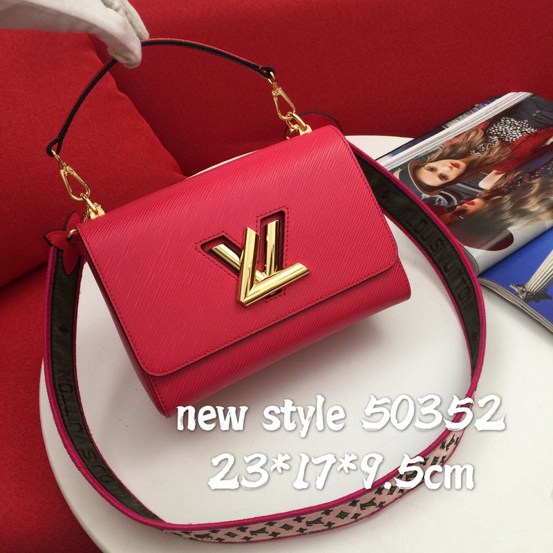 Ozarra - GUKI Women Bags - 1746