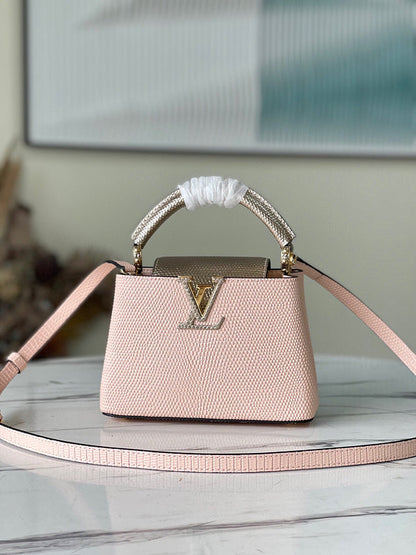 Fashion Lu-Vi bags - 5455