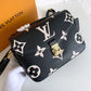 Fashion Lu-Vi bags - 3901