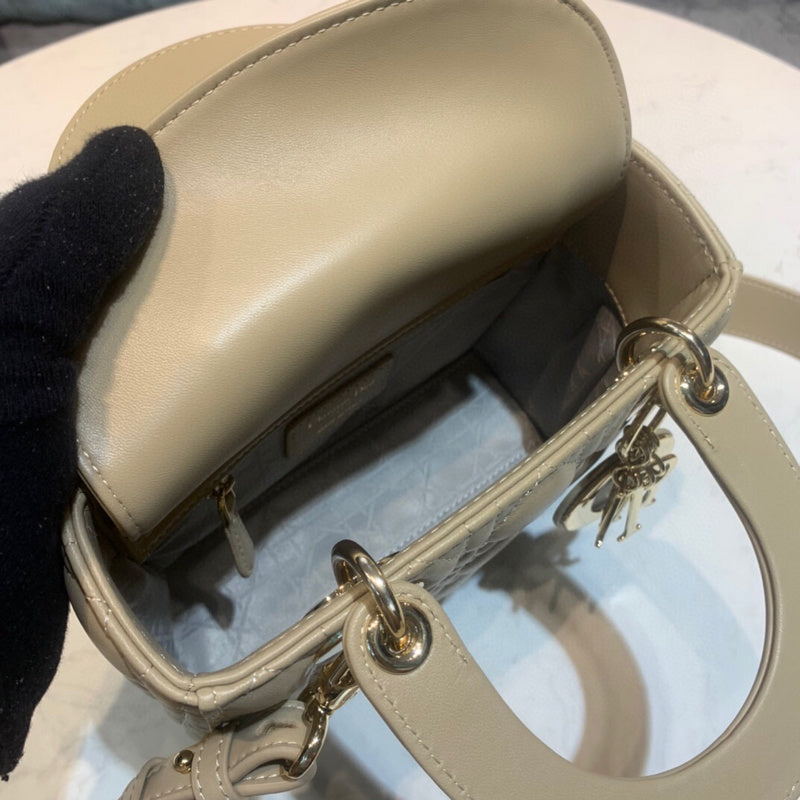 Ozarra - Dir Bags - 1350