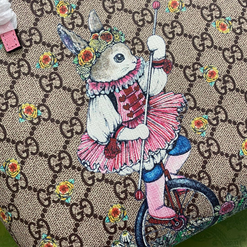 Ozarra - GG Bags - 1925
