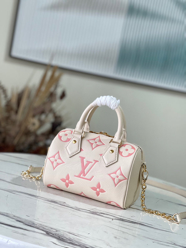Fashion Lu-Vi bags - 4223