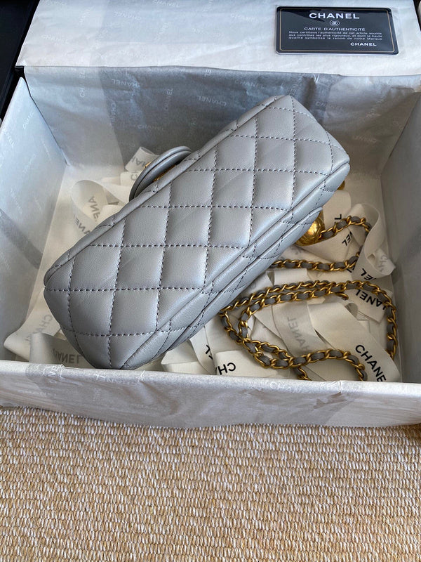 BAB - CHL Bags - 3473
