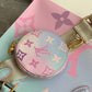 Ozarra Fashion Lu-Vi Bags - 16759