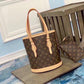 Ozarra Fashion Lu-Vi bags - 17086