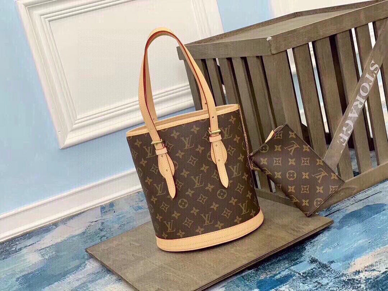 Ozarra Fashion Lu-Vi bags - 17086