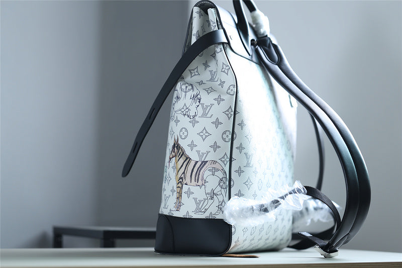 Ozarra Fashion Lu-Vi bags - 9746