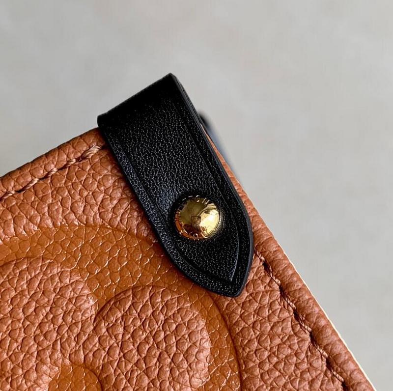 Ozarra Luxury - LOV Bags - 2179