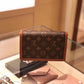 Fashion Lu-Vi bags - 3622