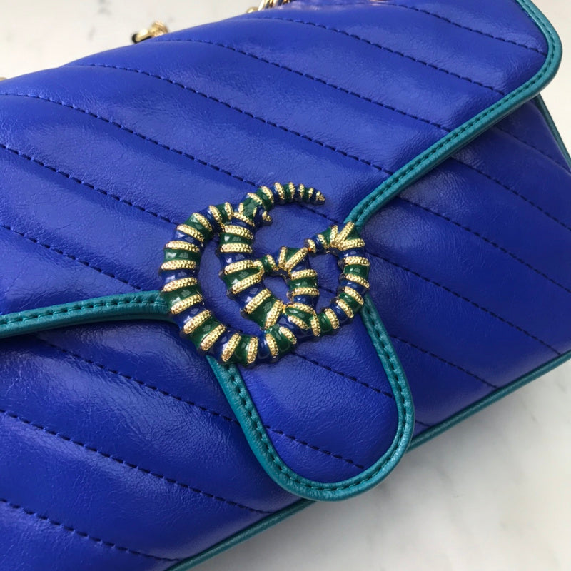 Ozarra - GCI Bags - 2094