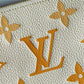 Ozarra Fashion Lu-Vi bags - 8835