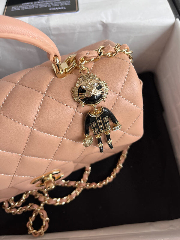 BAB - CHL Bags - 3134